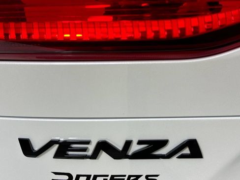 Certified 2023 Toyota Venza Nightshade AWD/4WD image 26