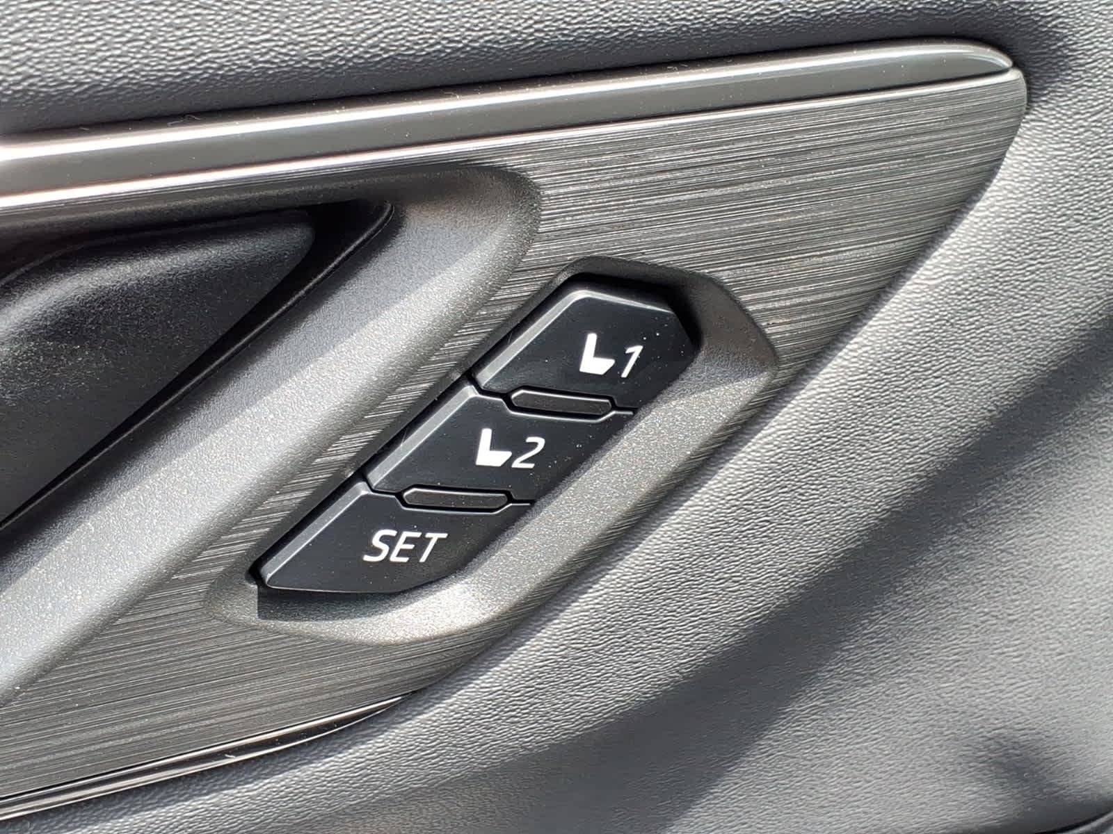 New 2026 Subaru Outback Wilderness AWD/4WD image 21