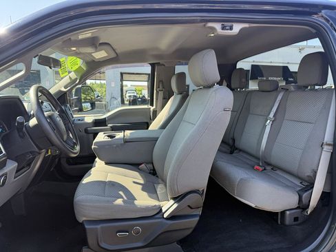 Used 2017 Ford F350 XLT w/ XLT Value Package AWD/4WD image 26