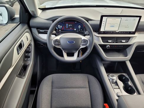 New 2026 Ford Explorer Active image 34