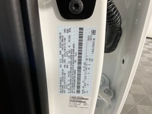 New 2026 Ford F350 King Ranch AWD/4WD image 28