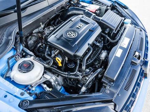 Used 2019 Volkswagen GTI Rabbit Edition image 70