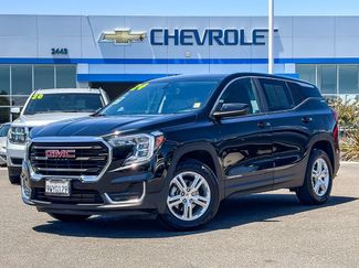 Used 2024 GMC Terrain SLE FWD video 1