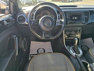Used 2018 Volkswagen Beetle 2.0T Dune video 3