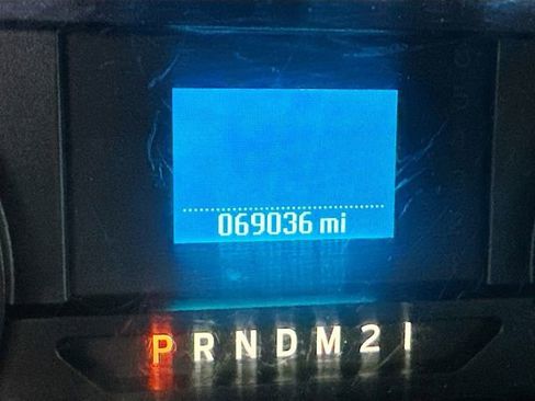 Used 2019 Ford F450 XL w/ Snow Plow Prep Package image 19