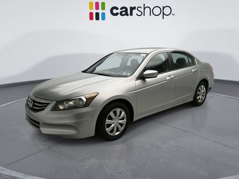 Used 2012 Honda Accord LX image 1