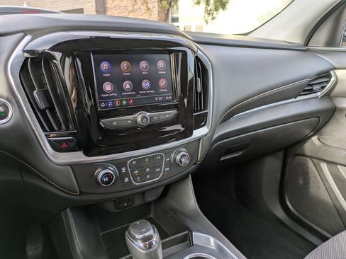 Used 2020 Chevrolet Traverse LS w/ LPO, Cargo Package image 15