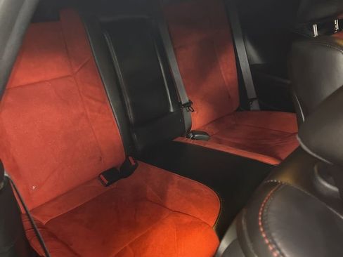 Used 2020 Dodge Challenger R/T Scat Pack w/ Dynamics Package image 14