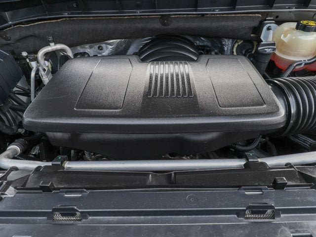Used 2021 GMC Sierra 1500 SLT AWD/4WD image 30