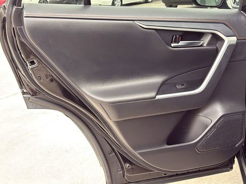 Used 2024 Toyota RAV4 Adventure image 17