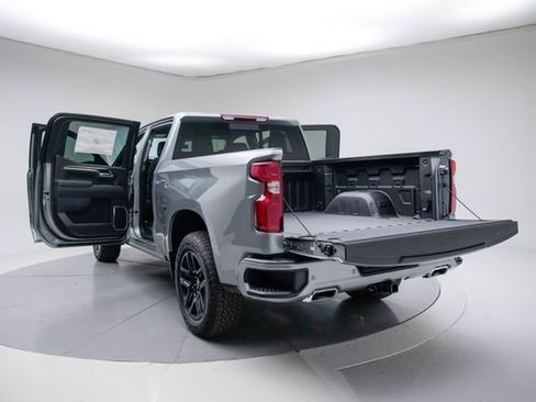 New 2026 Chevrolet Silverado 1500 RST w/ Safety Package AWD/4WD image 19