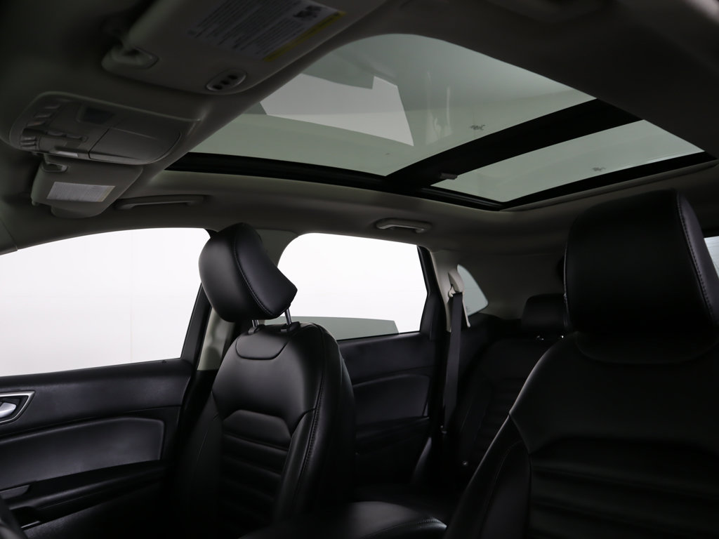 Used 2024 Ford Edge SEL w/ Convenience Package AWD/4WD image 20