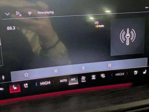 New 2025 Audi Q5 Premium Plus image 11