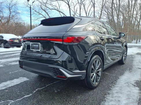 Certified 2023 Lexus RX 350 AWD image 25