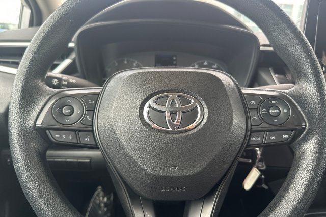 Used 2024 Toyota Corolla LE FWD image 20