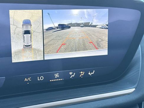 Used 2025 Buick Envision Sport Touring image 22