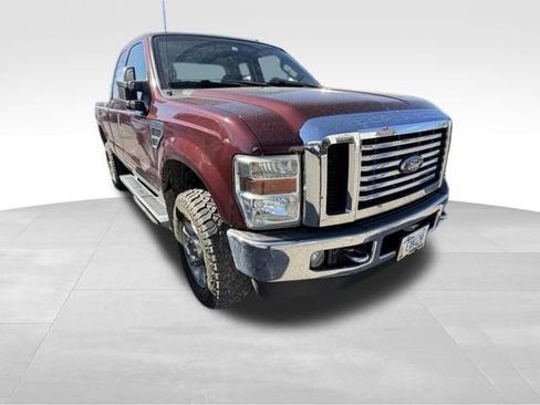 Used 2010 Ford F350 XLT AWD/4WD image 11