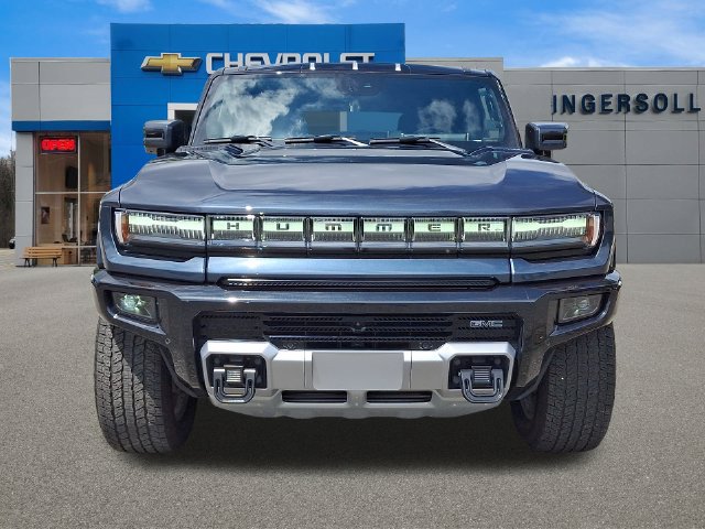 Used 2025 GMC Hummer EV 3X AWD/4WD image 23
