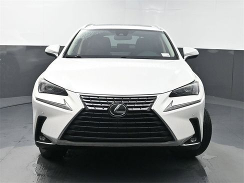 Used 2020 Lexus NX 300 FWD w/ Premium Package image 41