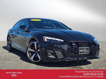 Used 2024 Audi A5 2.0T Premium Plus
