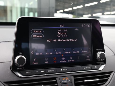 Used 2022 Nissan Altima 2.5 SV image 26