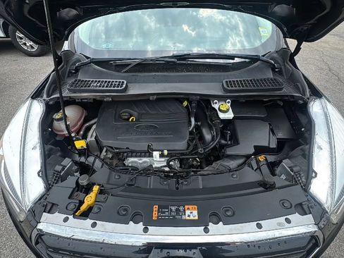 Used 2018 Ford Escape SEL AWD/4WD image 24