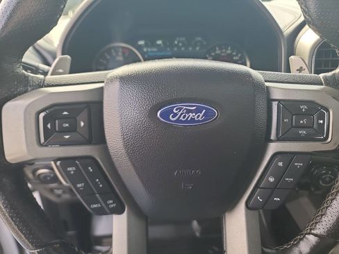 Used 2019 Ford F150 Raptor w/ Equipment Group 802A Luxury image 17