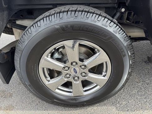 Used 2020 Ford F150 Lariat image 10