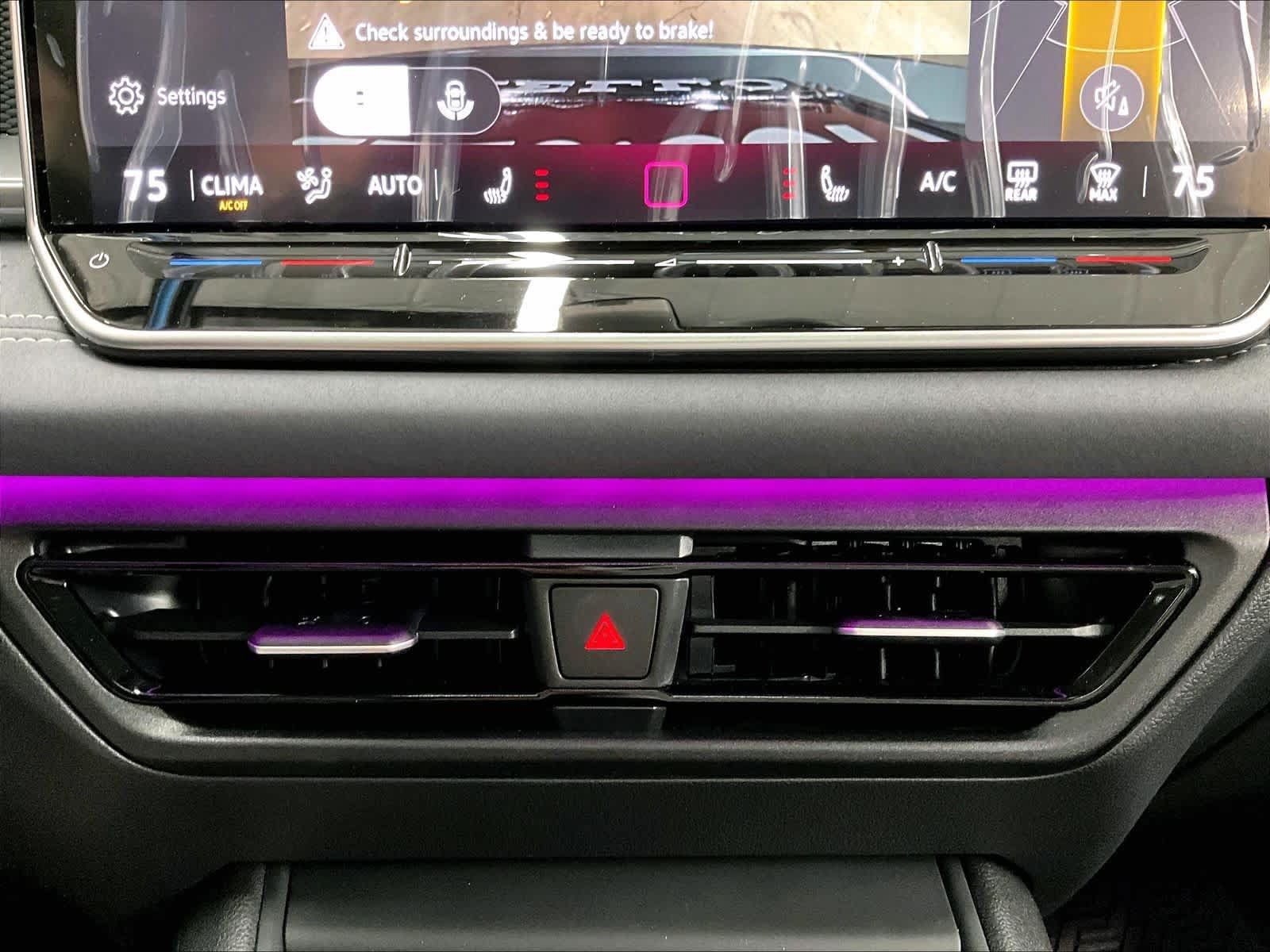New 2026 Volkswagen Tiguan SE AWD/4WD image 21