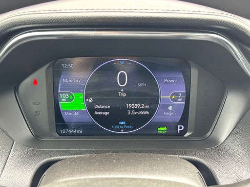 Used 2023 Chevrolet Bolt EUV LT image 7