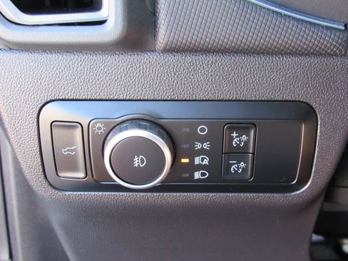 Used 2024 Ford Bronco Sport Outer Banks w/ Tech Package AWD/4WD image 30