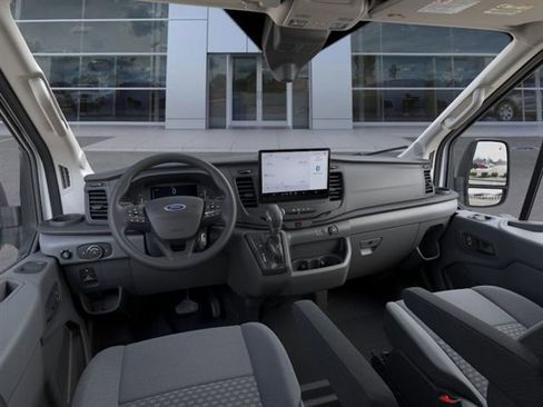 New 2026 Ford Transit 250 148 Medium Roof image 11