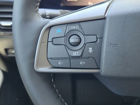 New 2026 Nissan Sentra SL w/ Floor Mat Package FWD image 22