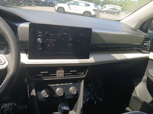 New 2025 Volkswagen Taos S image 17