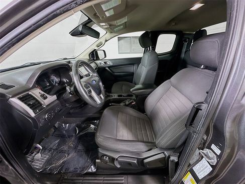 Used 2019 Ford Ranger XLT w/ Equipment Group 301A Mid image 14