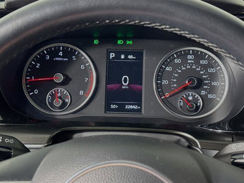 Certified 2024 Kia K5 GT image 12