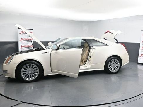 Used 2014 Cadillac CTS Performance image 59