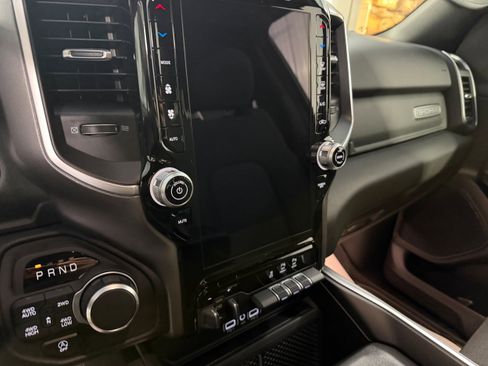 New 2026 RAM 1500 Big Horn image 11