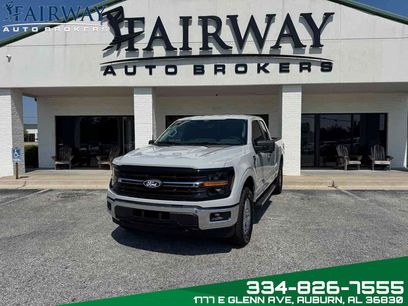 Used 2024 Ford F150 XLT w/ Tow/Haul Package