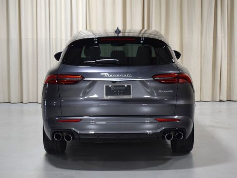 Certified 2024 Maserati Grecale GT image 14
