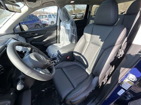 New 2026 Subaru Ascent Limited Bronze AWD/4WD image 10