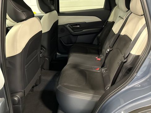 New 2026 MAZDA CX-5 Select AWD/4WD image 6