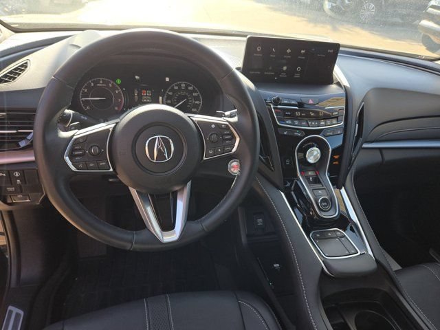 Used 2023 Acura RDX w/ Technology Package FWD image 17