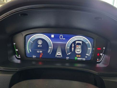 New 2026 Honda Prelude image 26