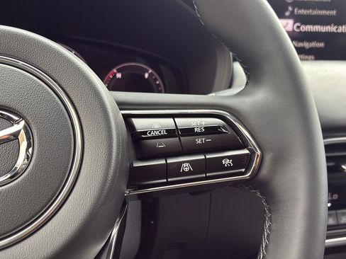 New 2026 MAZDA CX-70 3.3 Turbo S w/ Premium Package image 26