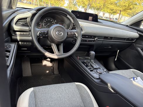 New 2026 MAZDA CX-30 AWD 2.5 S image 15