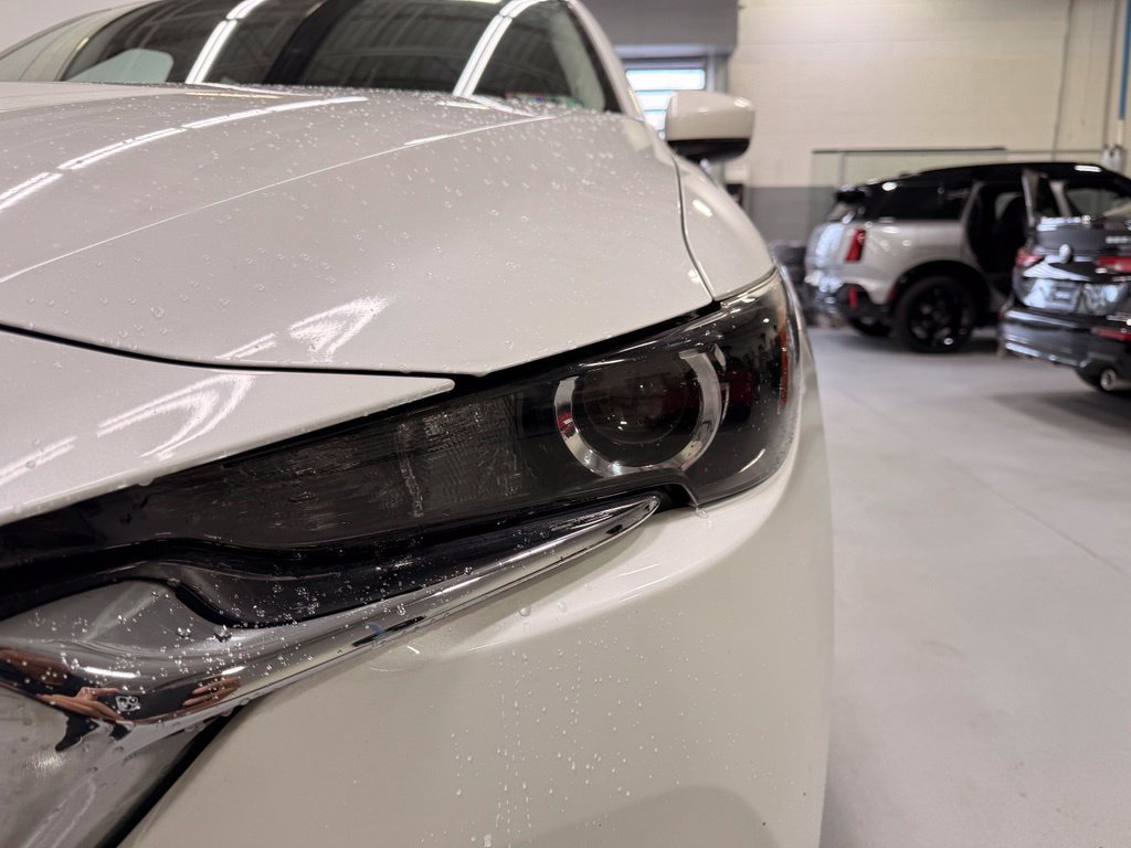 Used 2021 MAZDA CX-5 Touring AWD/4WD image 9