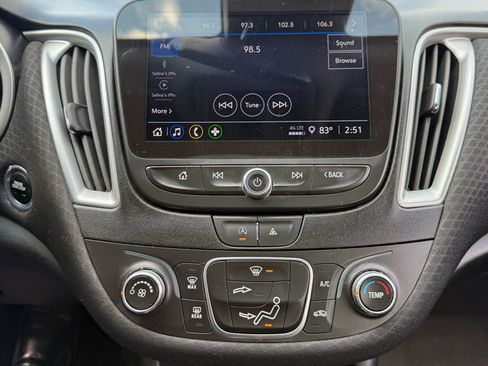 Used 2024 Chevrolet Malibu RS image 17