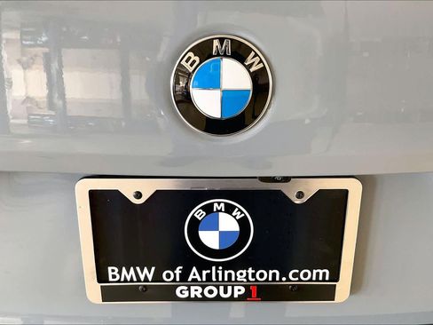 New 2026 BMW 530i xDrive w/ M Sport Package image 15