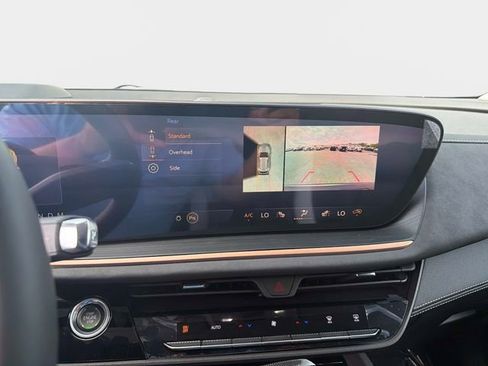 New 2026 Buick Envision Sport Touring image 24